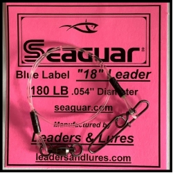 Seaguar Big Game 180 lb